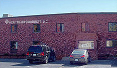 About Heat Trace Products, LLC. About Heat Trace Products, LLC.