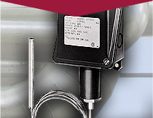 Heat Trace Kits & Accessories Image