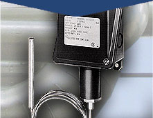 Heat Trace Kits & Accessories Image