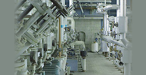 Hot Water Temperature Maintenance
