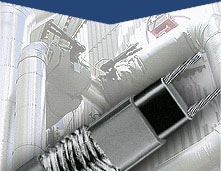 Industrial Heat Trace Cable Image