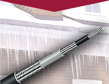 Residential Heat Trace Cable Image